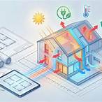 bureau etude thermique bet